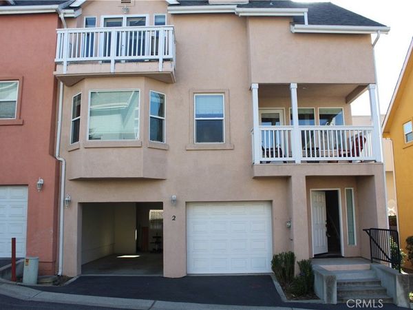 1144 Walnut, San Luis Obispo, CA 93401