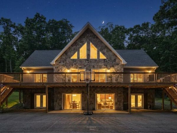 159 Soose Way, Tafton, PA 18464