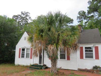 1901 Carolina Avenue, Orangeburg, SC 29115