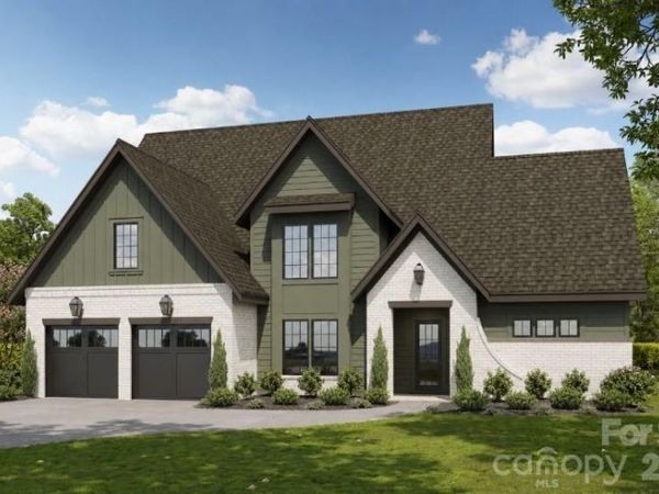 6025 Alena Drive, Mint Hill, NC 28105