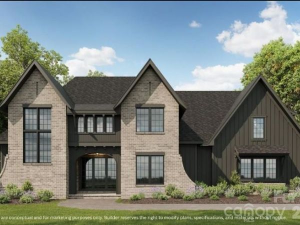 6017 Alena Drive, Mint Hill, NC 28105