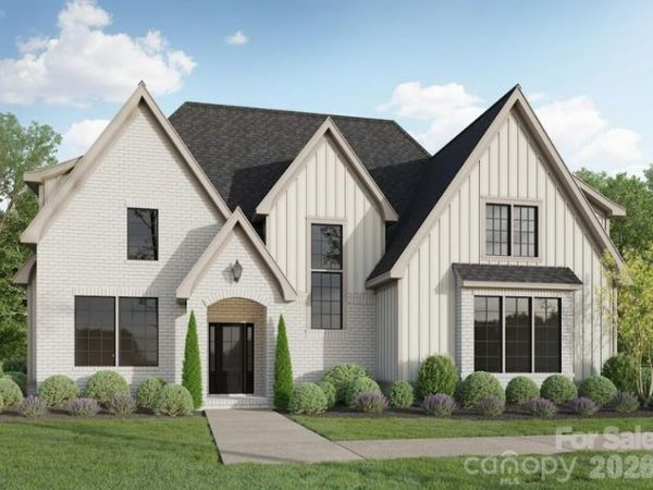 6013 Alena Drive, Mint Hill, NC 28105