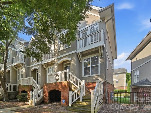817 W 4th Street, Charlotte, NC 28202