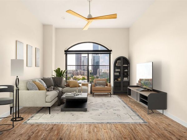 507 Sabine ST, Unit 806, Austin, TX 78701