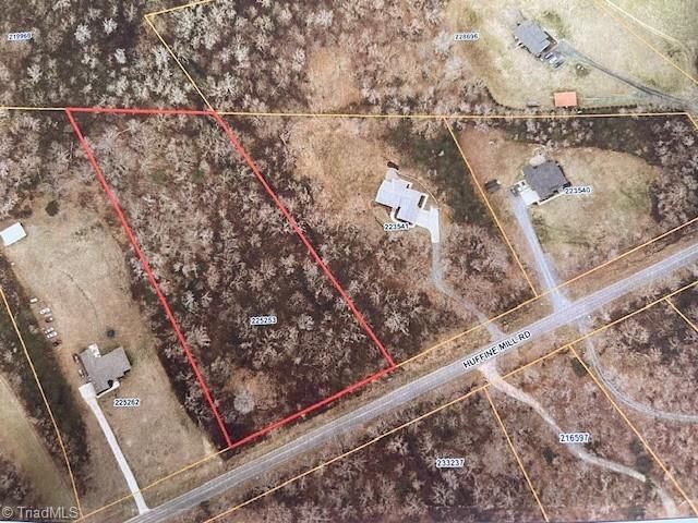 3819 Huffine Mill Road, Gibsonville, NC 27249 Main Photo
