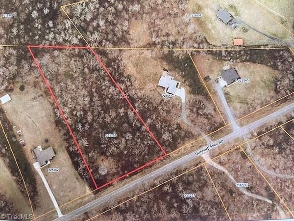 3819 Huffine Mill Road, Gibsonville, NC 27249