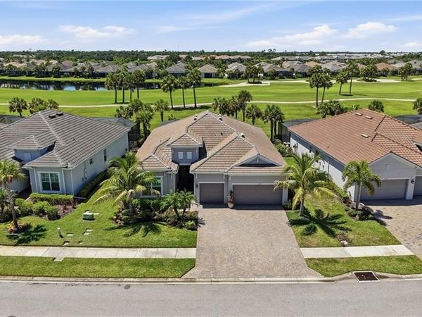 25157 Longmeadow DR , PUNTA GORDA, FL 33955