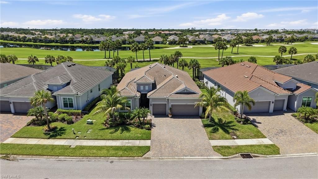 25157 Longmeadow Dr, Punta Gorda, FL 33955 Main Photo