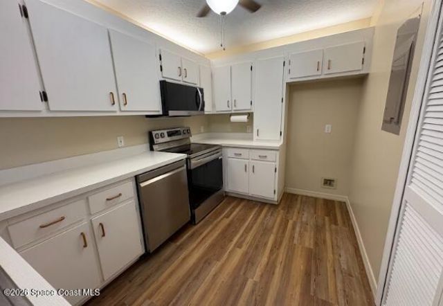 1927 Quail Ridge Court , Unit 1404, Cocoa, FL 32926 Photo