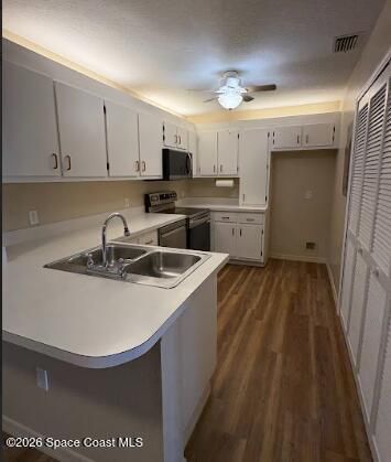 1927 Quail Ridge Court , Unit 1404, Cocoa, FL 32926 Photo