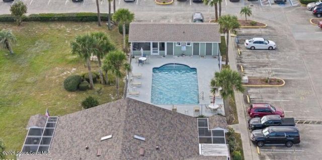 1927 Quail Ridge Court , Unit 1404, Cocoa, FL 32926 Photo