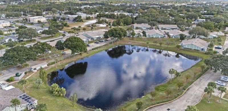 1927 Quail Ridge Court , Unit 1404, Cocoa, FL 32926 Photo