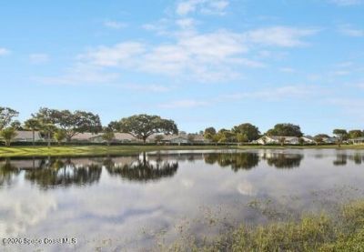1927 Quail Ridge Court , Unit 1404, Cocoa, FL 32926 Photo