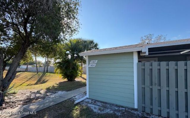 1927 Quail Ridge Court , Unit 1404, Cocoa, FL 32926 Photo