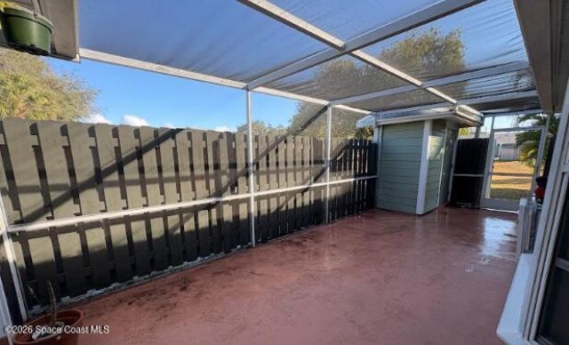 1927 Quail Ridge Court , Unit 1404, Cocoa, FL 32926 Photo