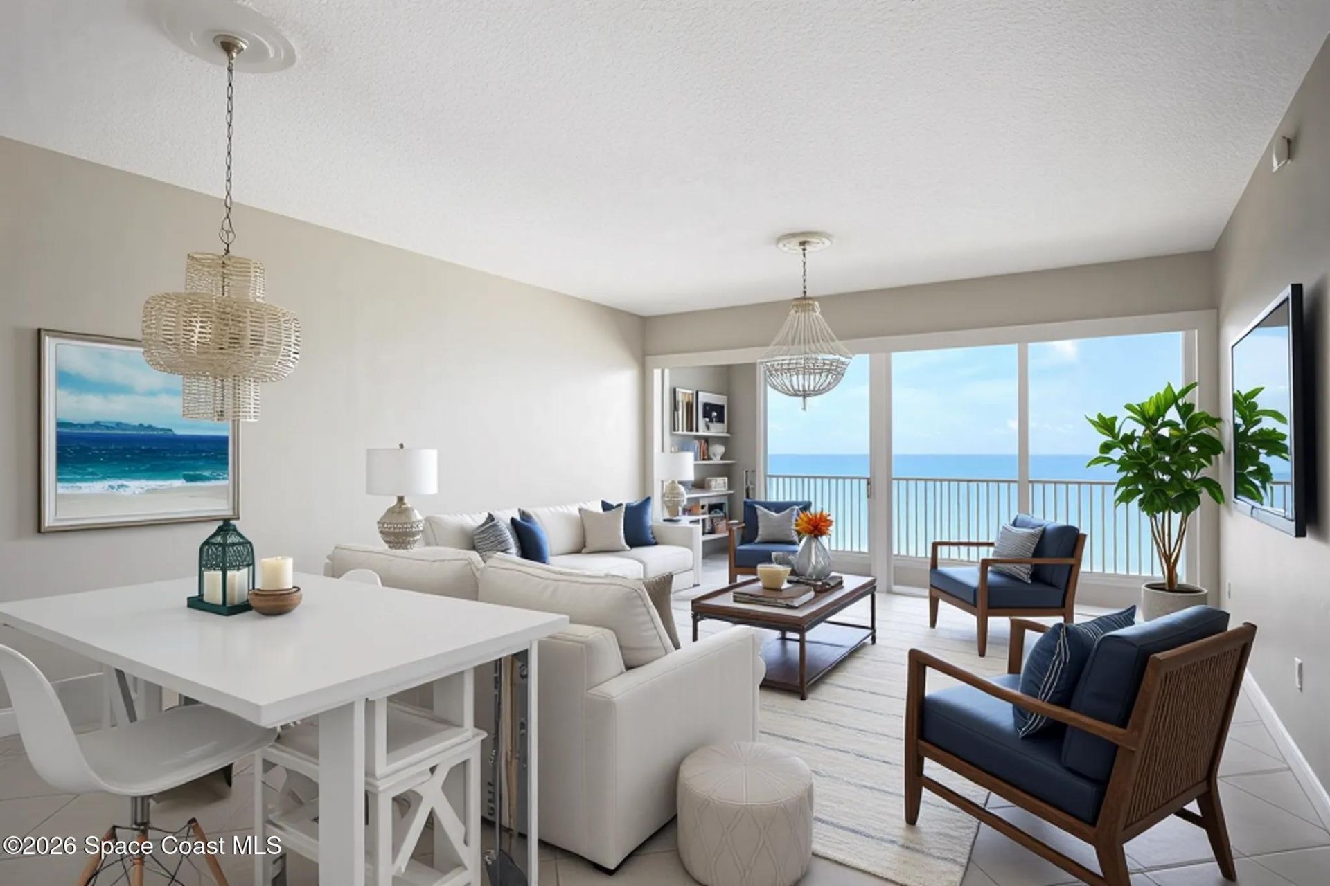 2095 Highway A1a Highway, Unit 4703, Indian Harbor Beach, FL 32937 Photo