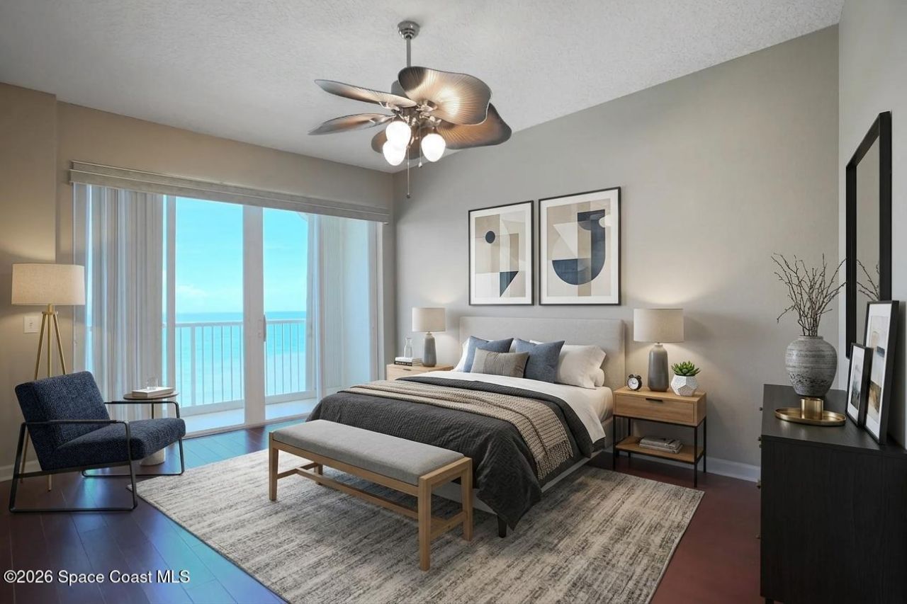 2095 Highway A1a Highway, Unit 4703, Indian Harbor Beach, FL 32937 Photo