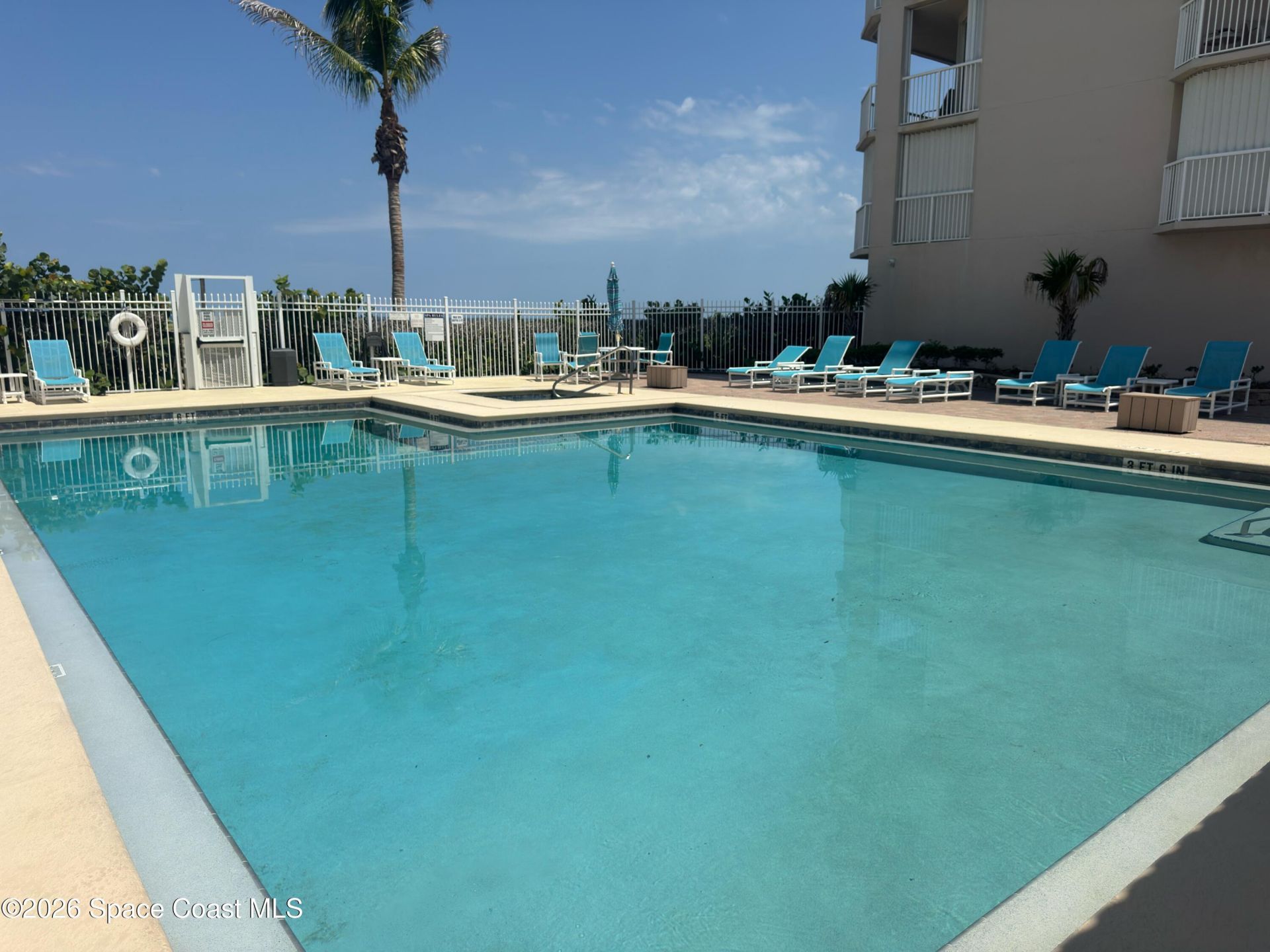 2095 Highway A1a Highway, Unit 4703, Indian Harbor Beach, FL 32937 Photo
