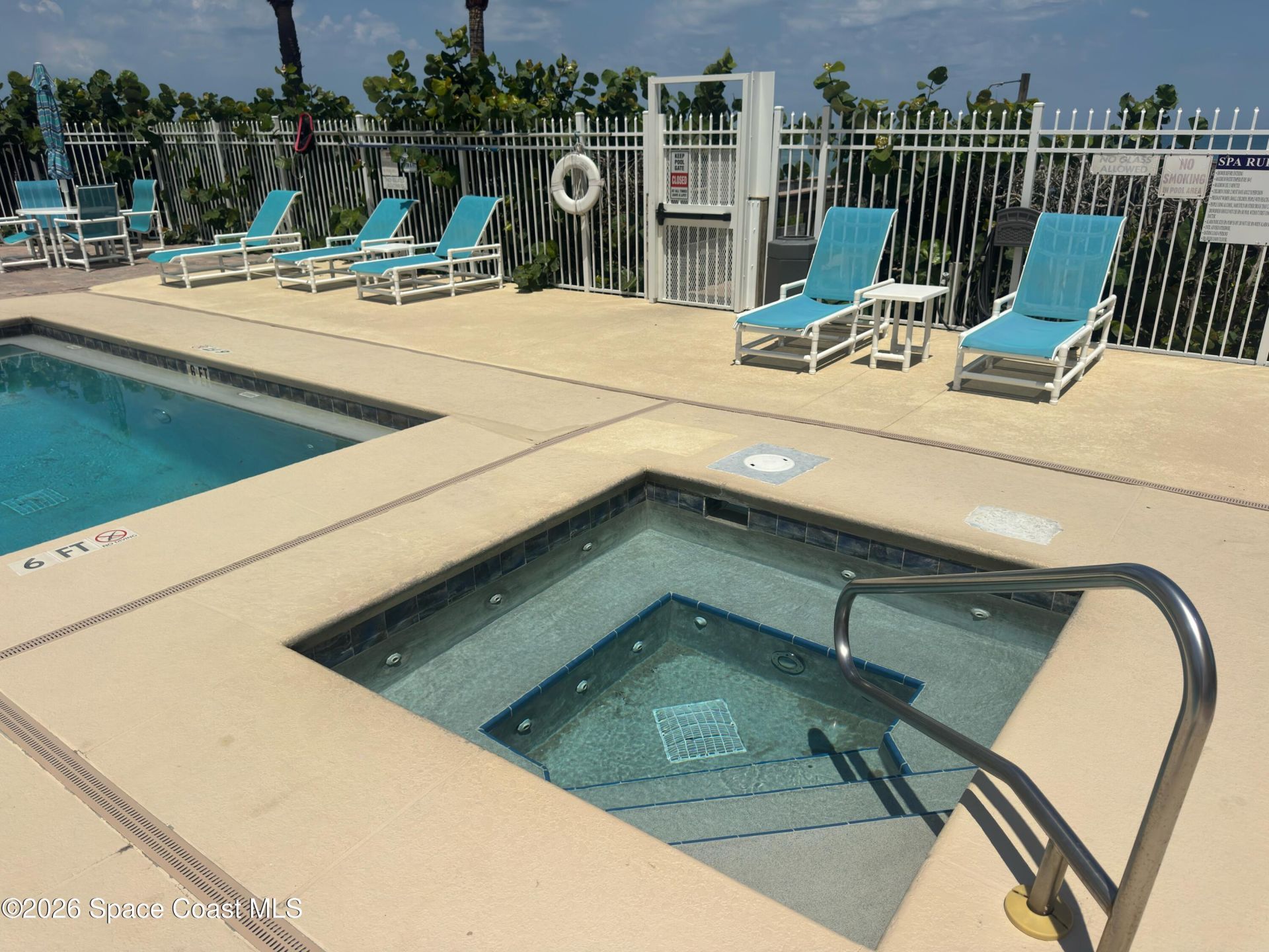 2095 Highway A1a Highway, Unit 4703, Indian Harbor Beach, FL 32937 Photo