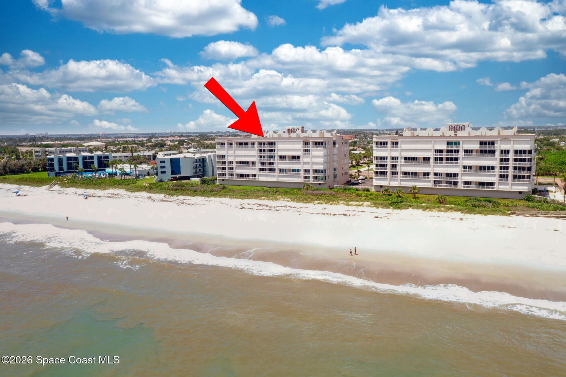 2095 Highway A1a Highway, Unit 4703, Indian Harbor Beach, FL 32937 Photo