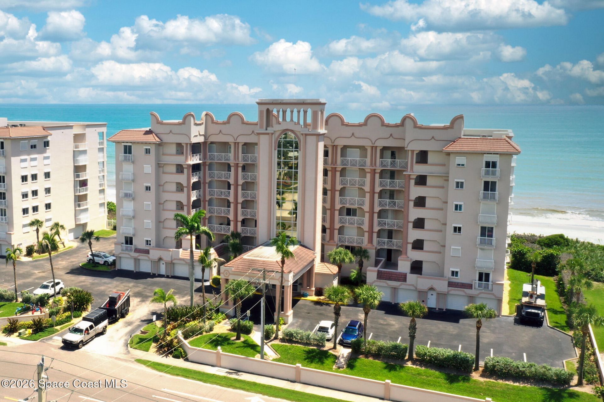 2095 Highway A1a Highway, Unit 4703, Indian Harbor Beach, FL 32937 Photo