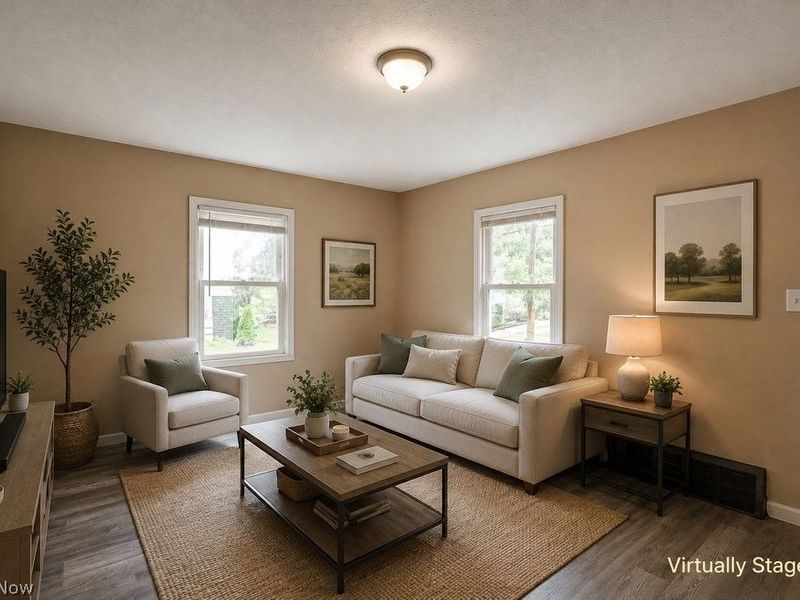 832 Caddo Avenue, Akron, OH 44305 Photo 3