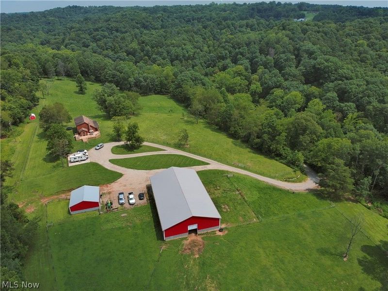 827 Darnold Road, Vincent, OH 45784 Photo 1