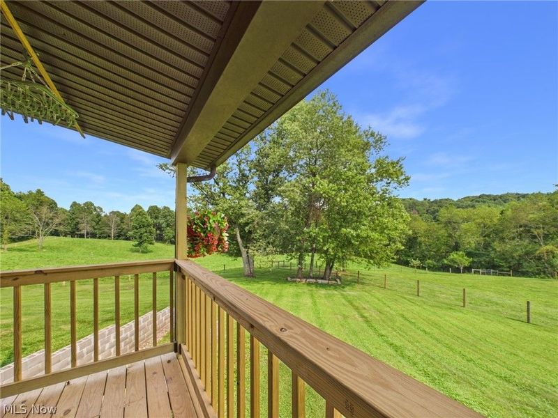 827 Darnold Road, Vincent, OH 45784 Photo 10