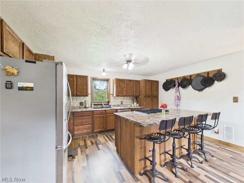 827 Darnold Road, Vincent, OH 45784 Photo 14