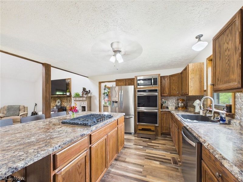 827 Darnold Road, Vincent, OH 45784 Photo 15