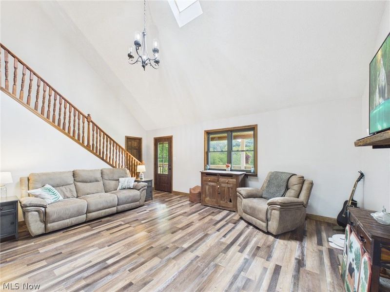 827 Darnold Road, Vincent, OH 45784 Photo 16