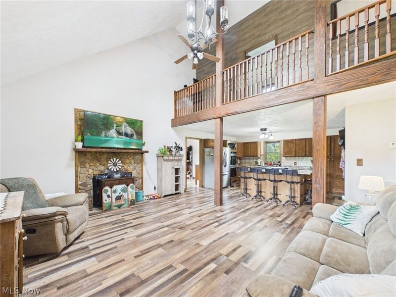 827 Darnold Road, Vincent, OH 45784 Photo 18