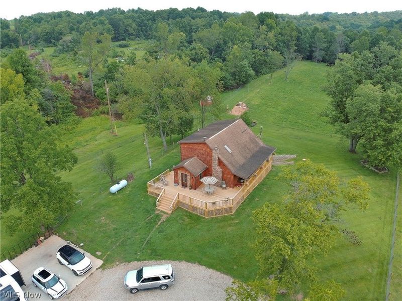 827 Darnold Road, Vincent, OH 45784 Photo 2
