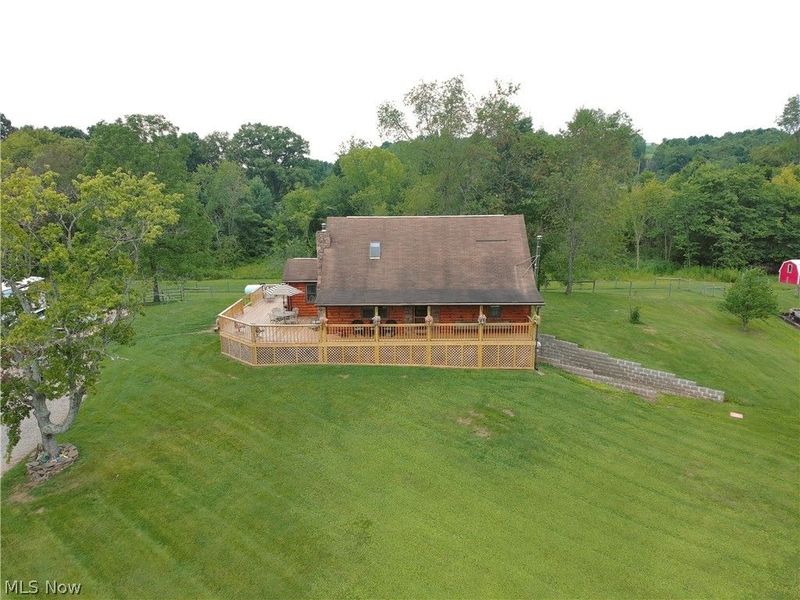 827 Darnold Road, Vincent, OH 45784 Photo 3
