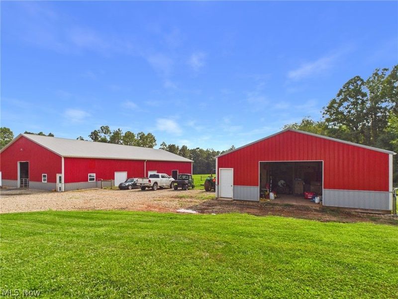 827 Darnold Road, Vincent, OH 45784 Photo 36
