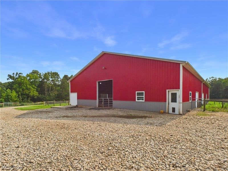 827 Darnold Road, Vincent, OH 45784 Photo 37