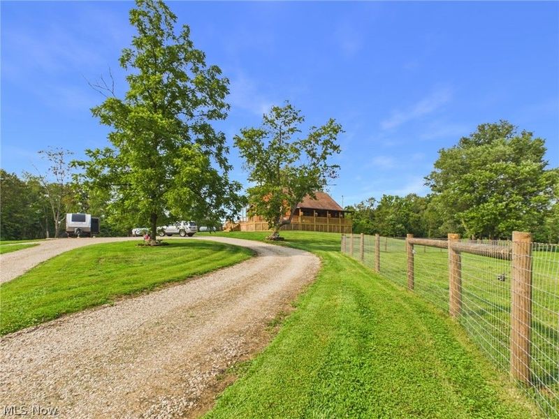 827 Darnold Road, Vincent, OH 45784 Photo 4
