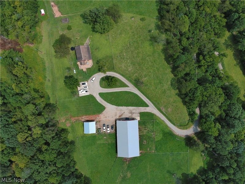 827 Darnold Road, Vincent, OH 45784 Photo 5