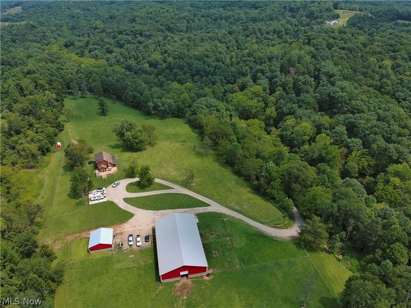 827 Darnold Road, Vincent, OH 45784 Photo 6