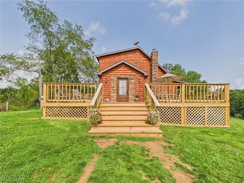 827 Darnold Road, Vincent, OH 45784 Photo 7