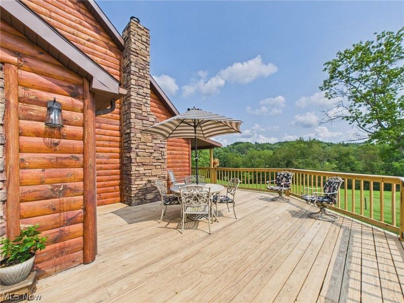 827 Darnold Road, Vincent, OH 45784 Photo 8