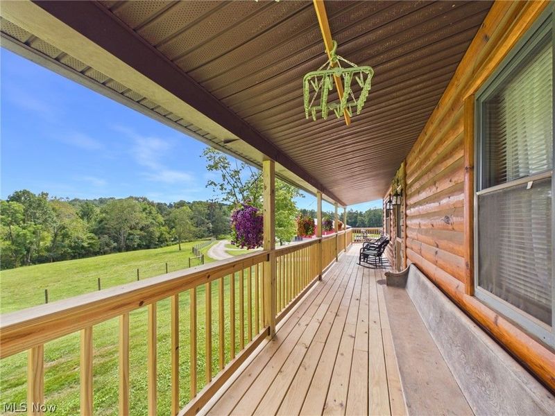 827 Darnold Road, Vincent, OH 45784 Photo 9