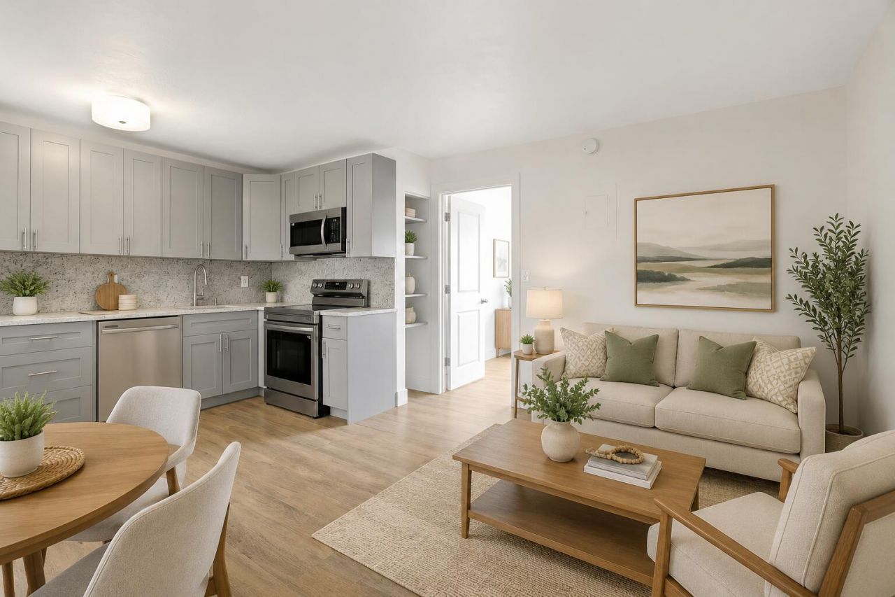 5168 NE 6th Avenue, Unit 406, Oakland Park, FL 33334 Photo