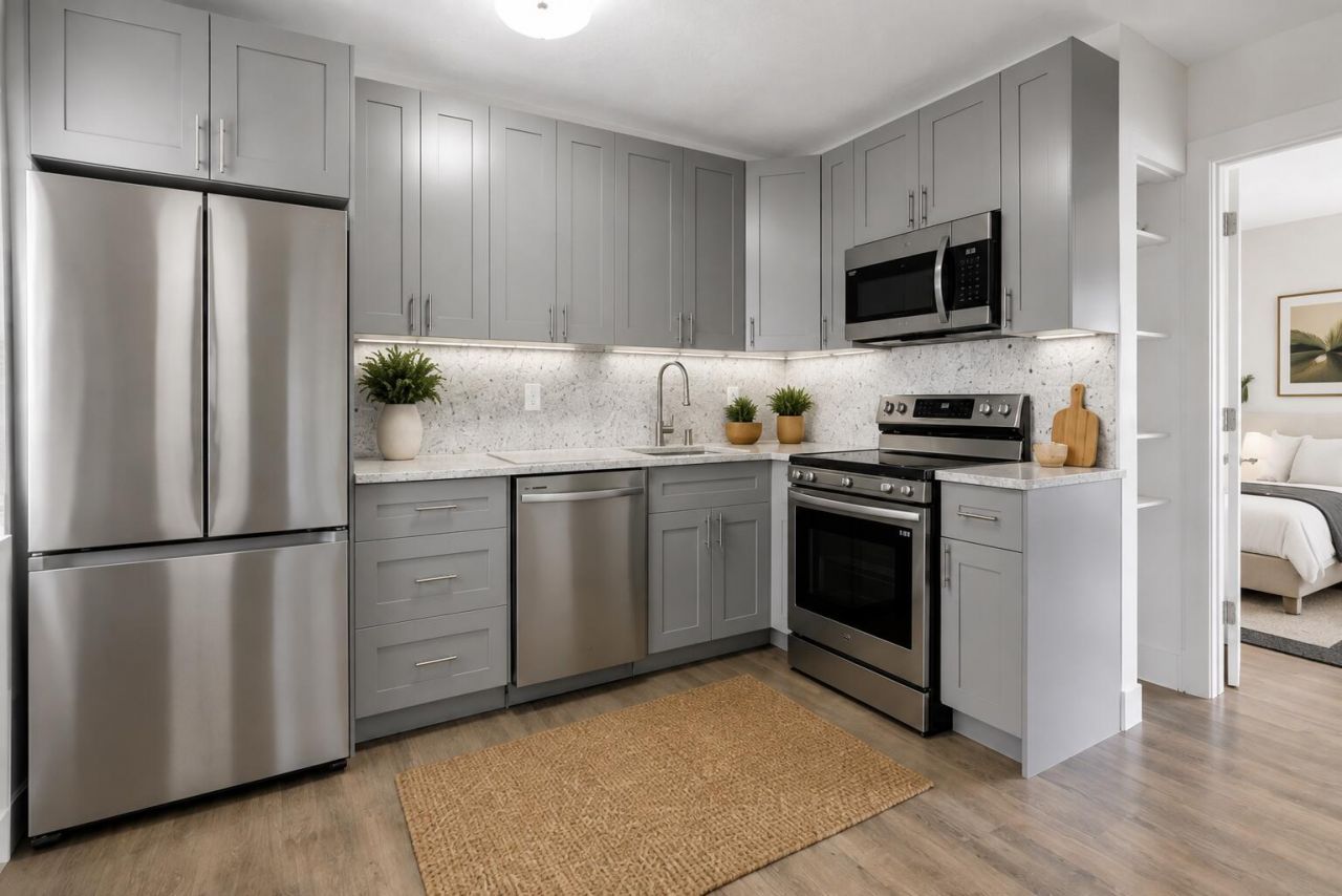 5168 NE 6th Avenue, Unit 406, Oakland Park, FL 33334 Photo