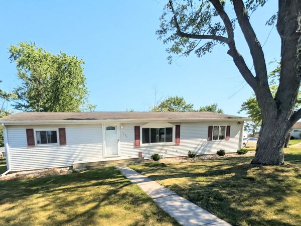 1625 Terrawenda Drive , Defiance, OH 43512