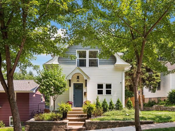 41 Russell Avenue S, Minneapolis, MN 55405