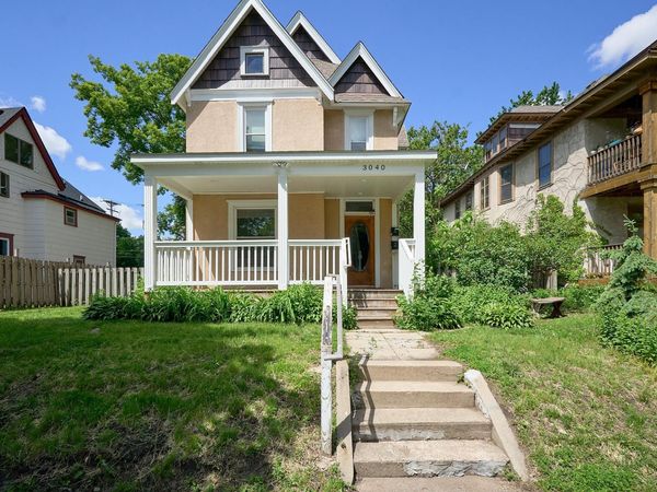 3040 Fremont Avenue S, Minneapolis, MN 55408