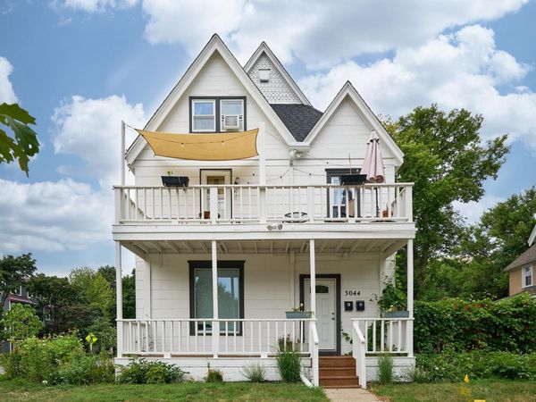 3040 Fremont Avenue S, Minneapolis, MN 55408