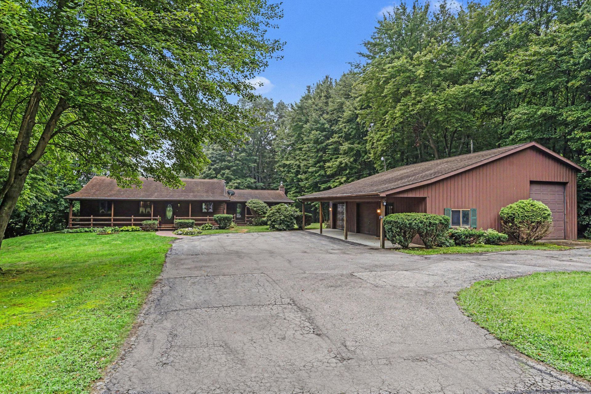 1176 Hamilton Road, Battle Creek, MI 49017 Main Photo