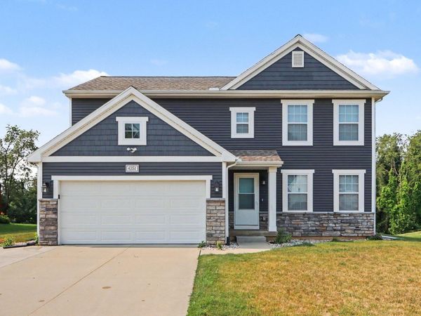 6351 Gabriella Trail, Kalamazoo, MI 49009